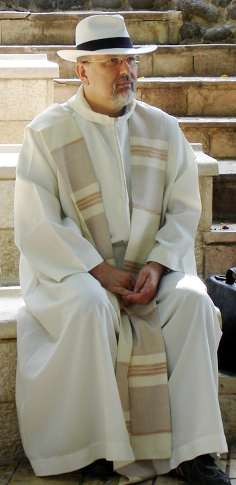 Foto Don Alessandro Damiano